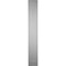 Ekena Millwork 13 3/4"W x 94 1/2"H x 1 7/8"P Milton Pilaster (each) PIL13X94X01MI - alternate 1